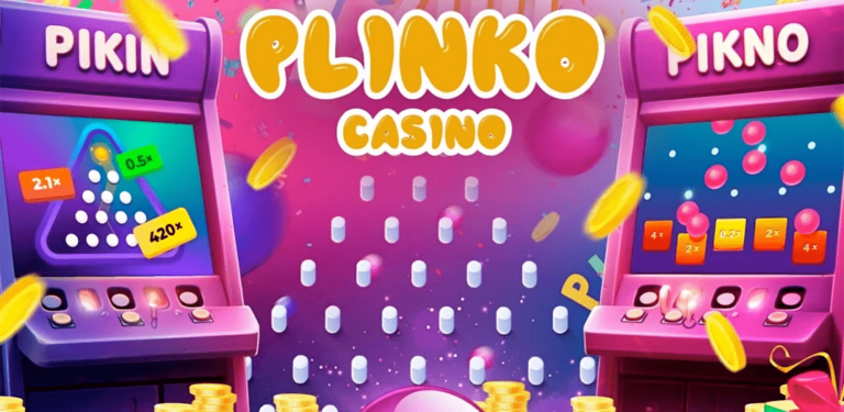 dove giocare a plinko in italia